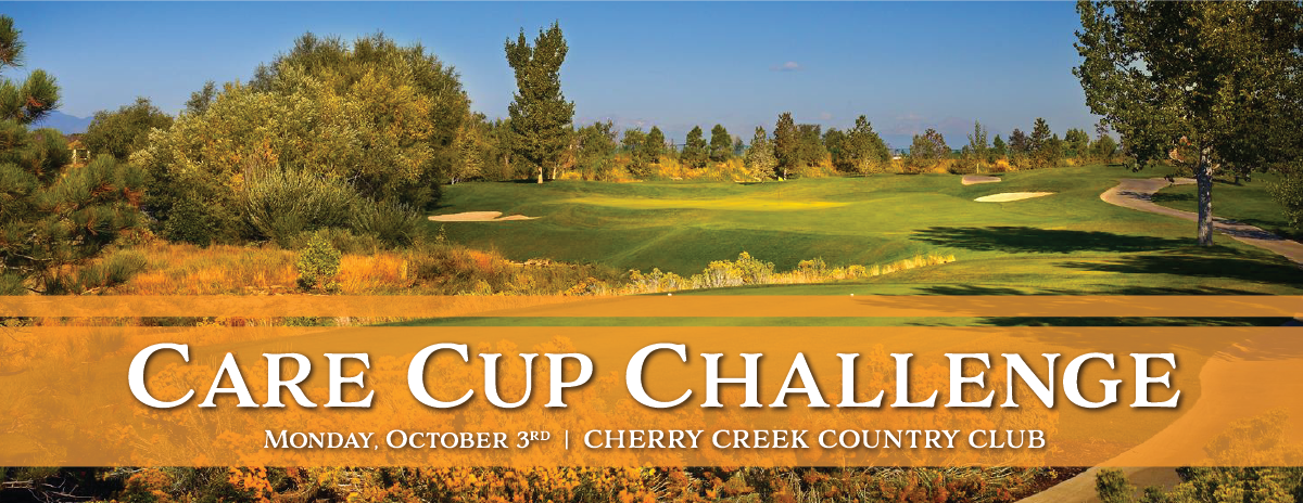 2022 Care Cup Challenge Cherry Creek